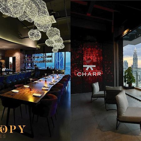 The Manor Serviced Residence By Canopy Lives Kuala Lumpur Zewnętrze zdjęcie