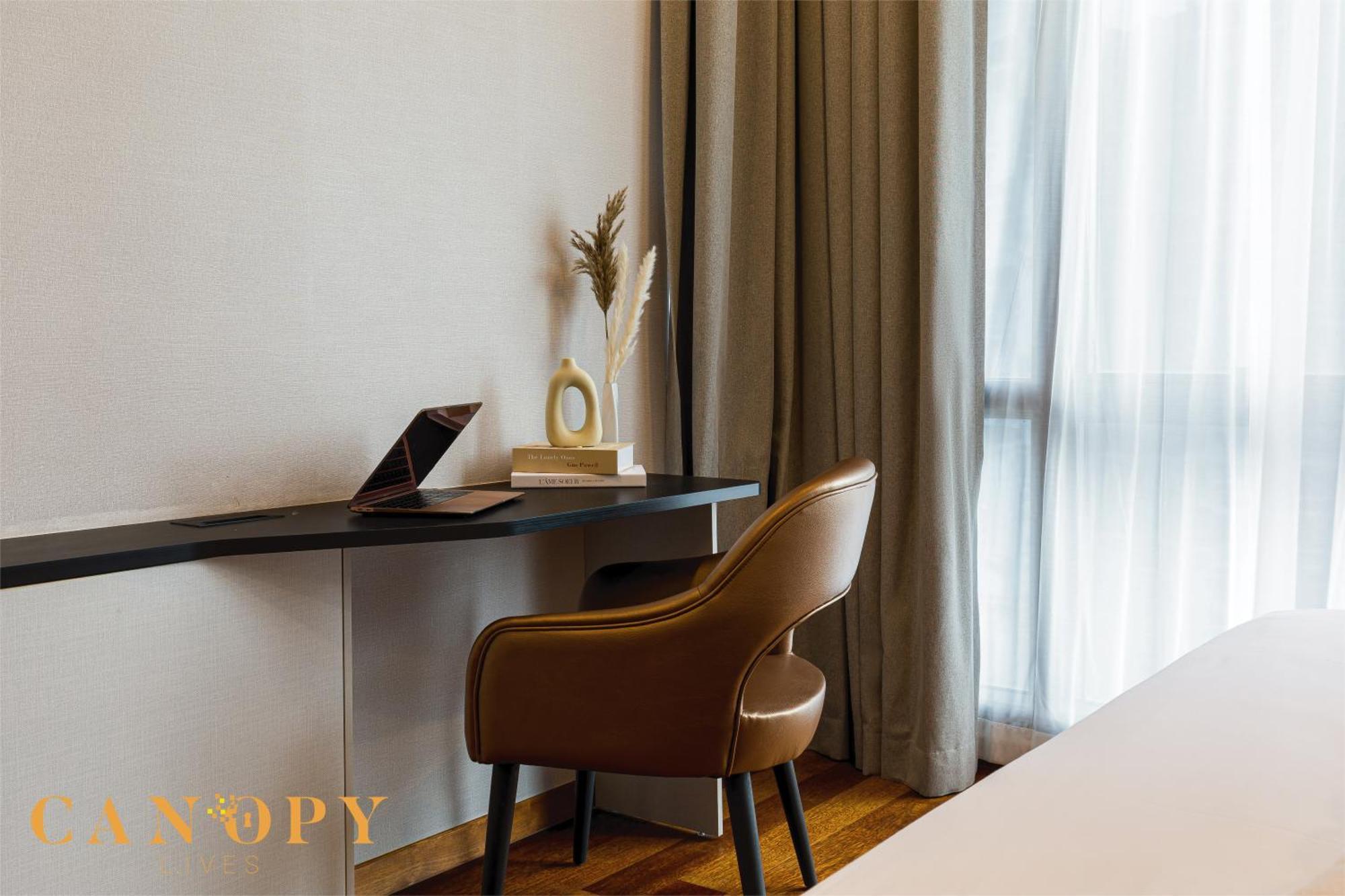 The Manor Serviced Residence By Canopy Lives Kuala Lumpur Pokój zdjęcie