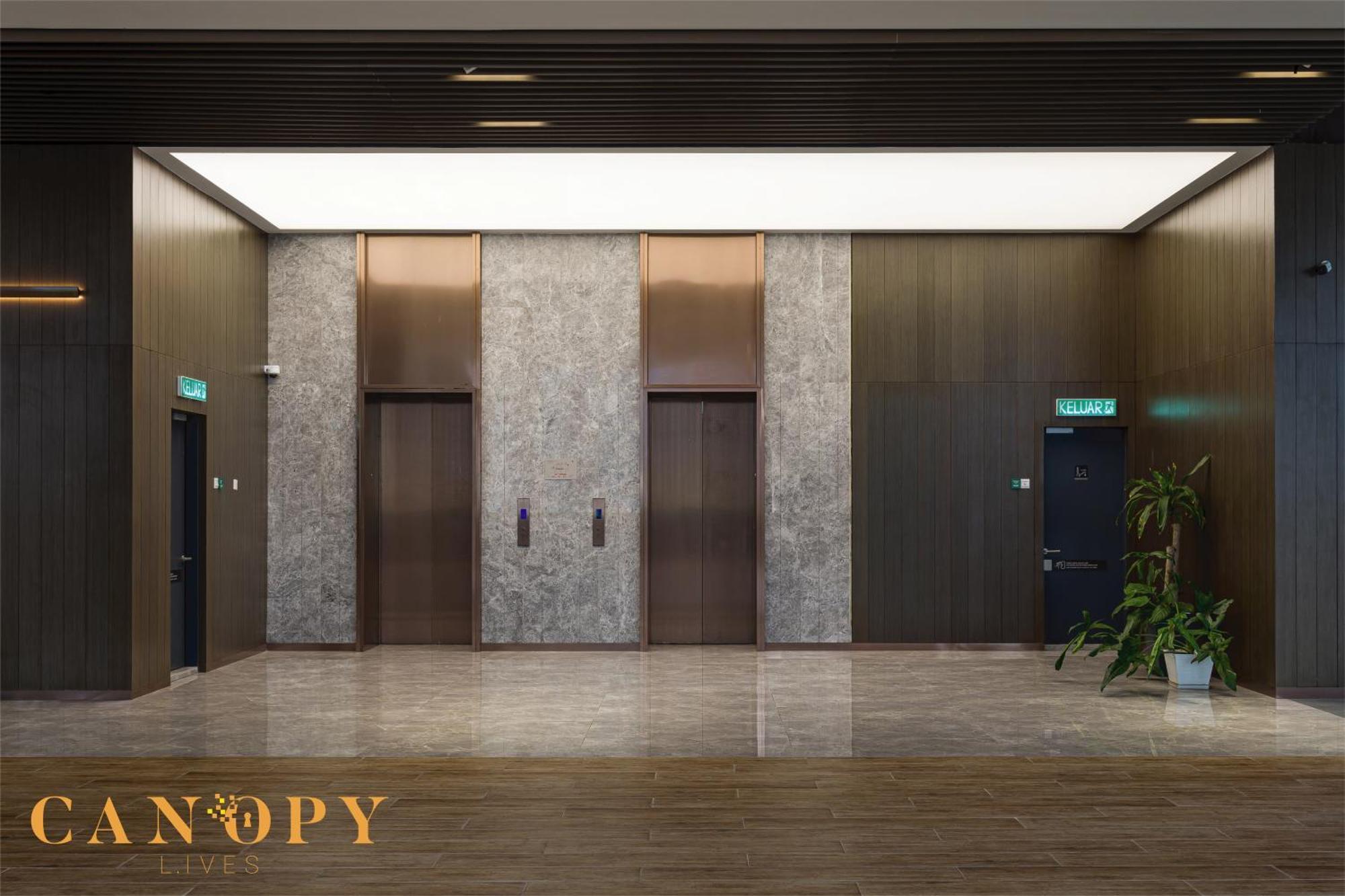 The Manor Serviced Residence By Canopy Lives Kuala Lumpur Zewnętrze zdjęcie