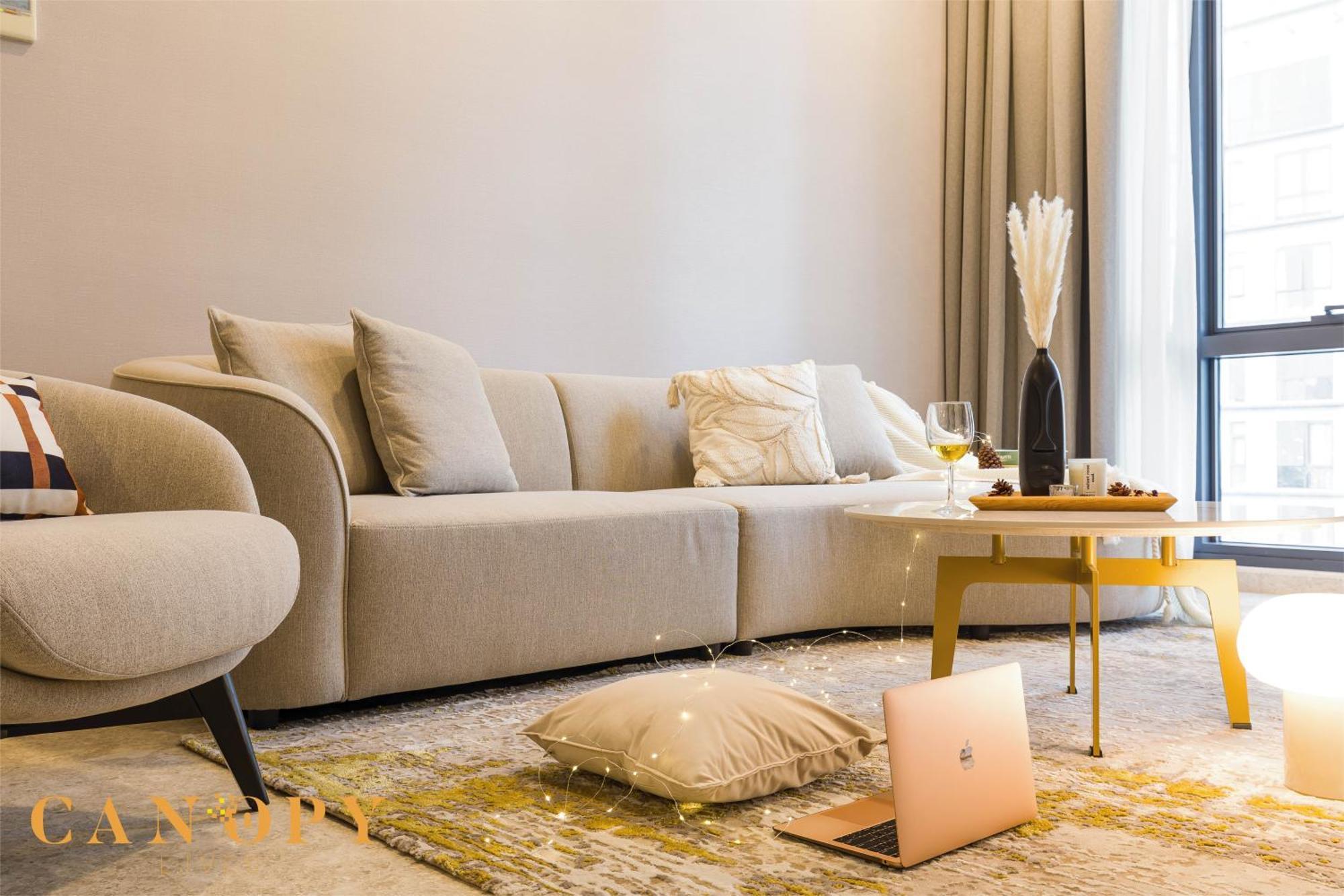 The Manor Serviced Residence By Canopy Lives Kuala Lumpur Pokój zdjęcie