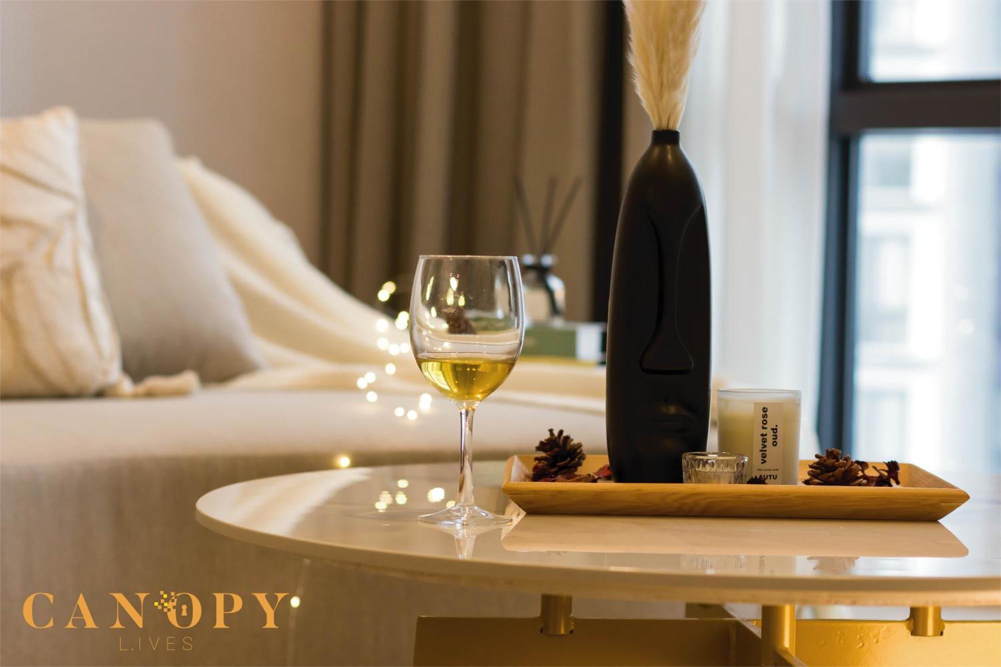 The Manor Serviced Residence By Canopy Lives Kuala Lumpur Zewnętrze zdjęcie