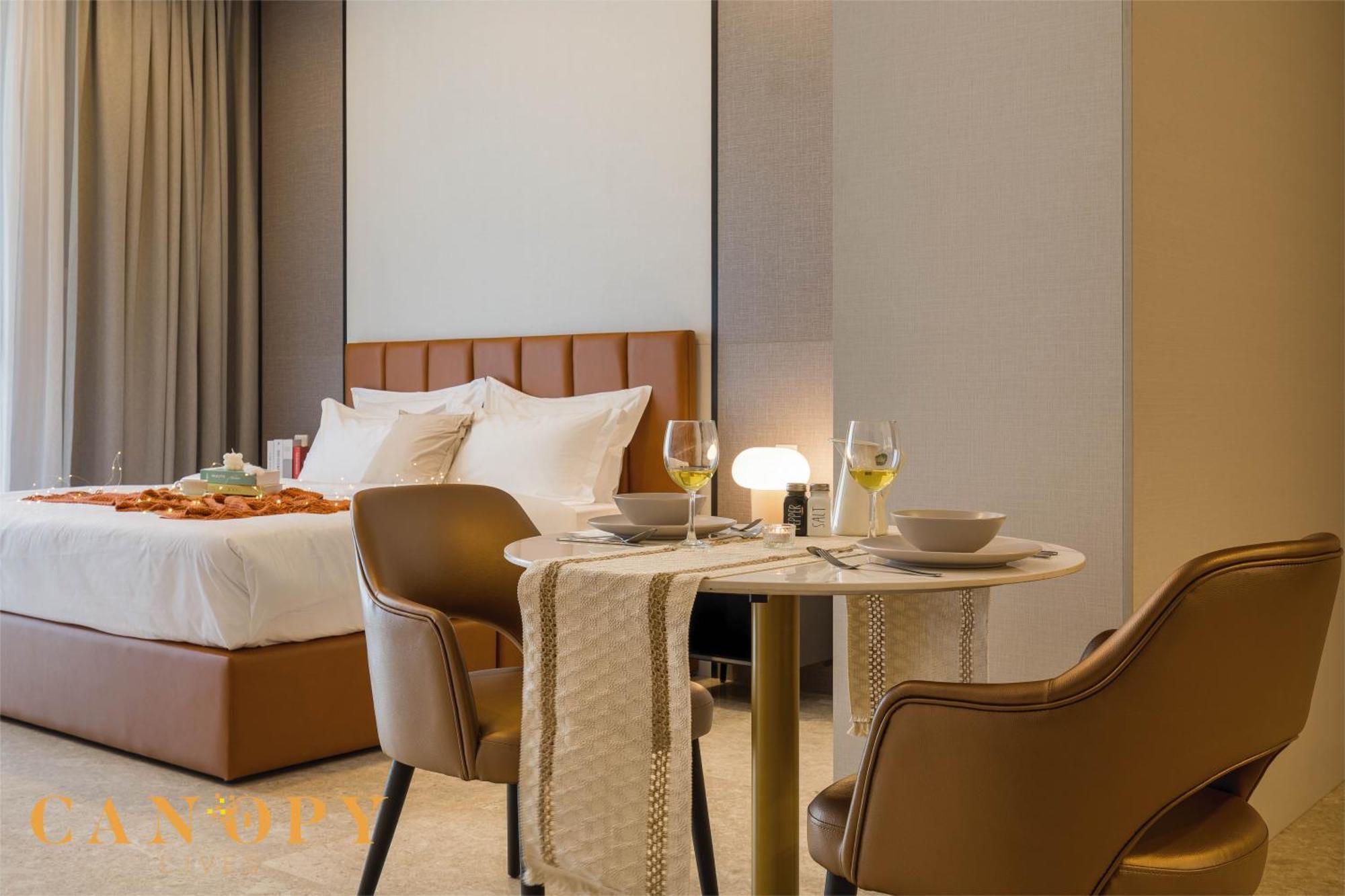 The Manor Serviced Residence By Canopy Lives Kuala Lumpur Pokój zdjęcie