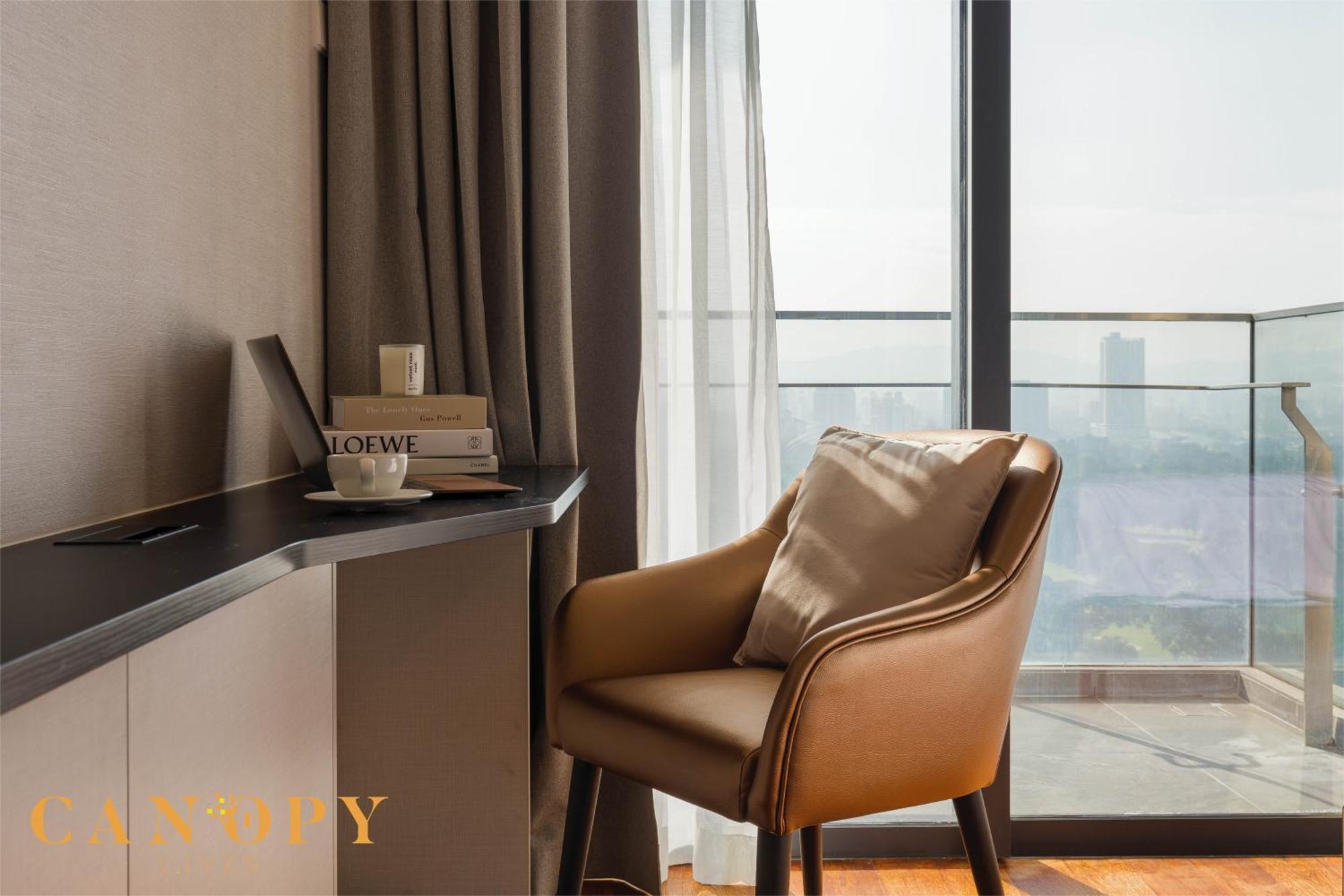The Manor Serviced Residence By Canopy Lives Kuala Lumpur Pokój zdjęcie