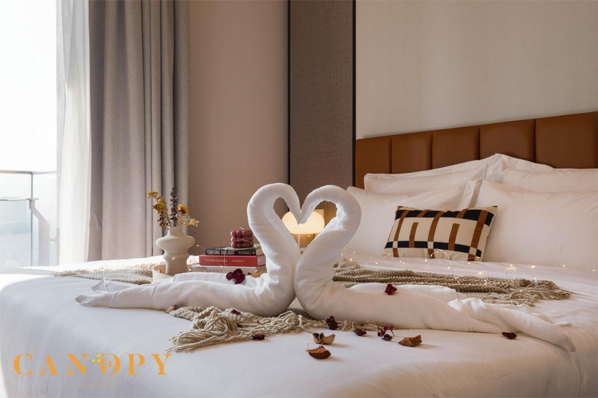The Manor Serviced Residence By Canopy Lives Kuala Lumpur Pokój zdjęcie