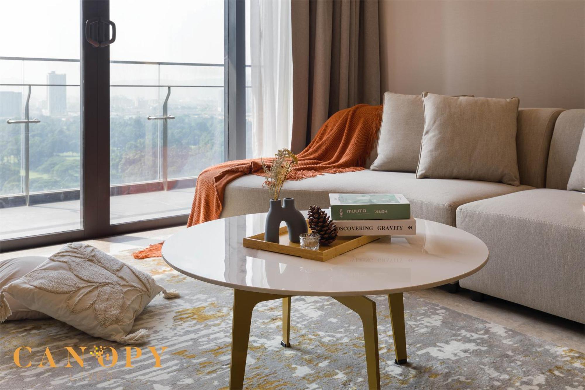 The Manor Serviced Residence By Canopy Lives Kuala Lumpur Pokój zdjęcie