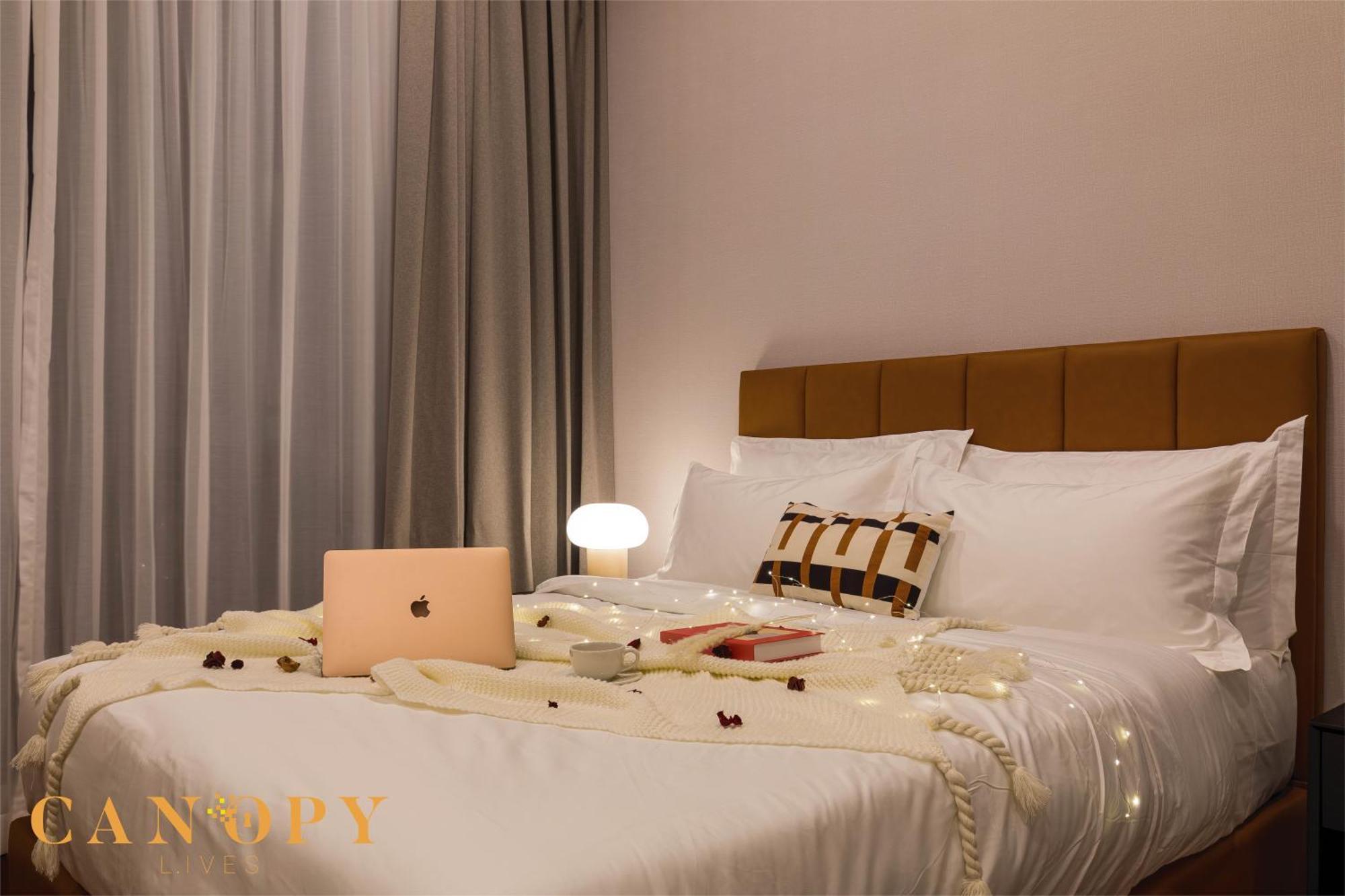 The Manor Serviced Residence By Canopy Lives Kuala Lumpur Pokój zdjęcie