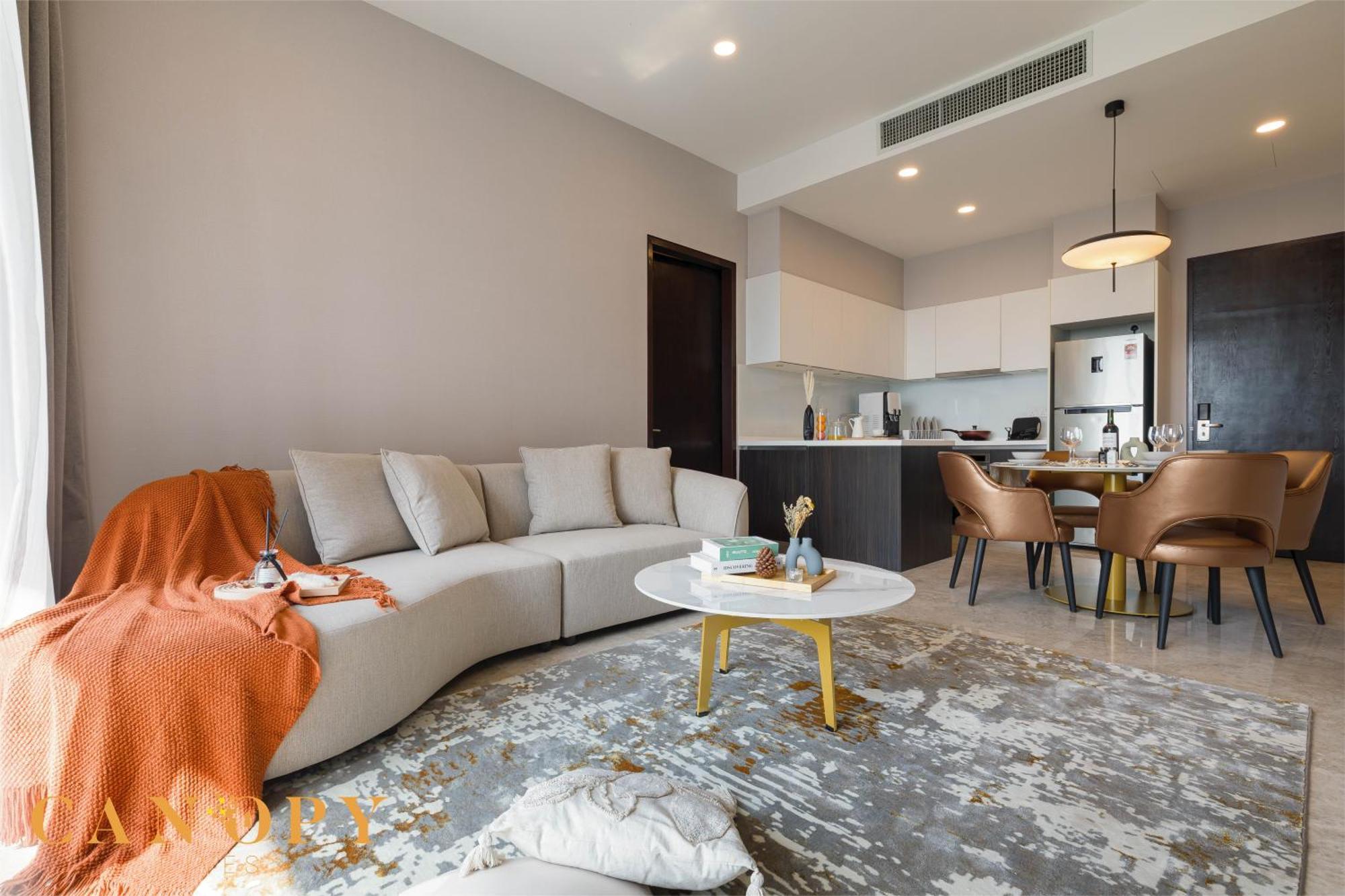The Manor Serviced Residence By Canopy Lives Kuala Lumpur Pokój zdjęcie