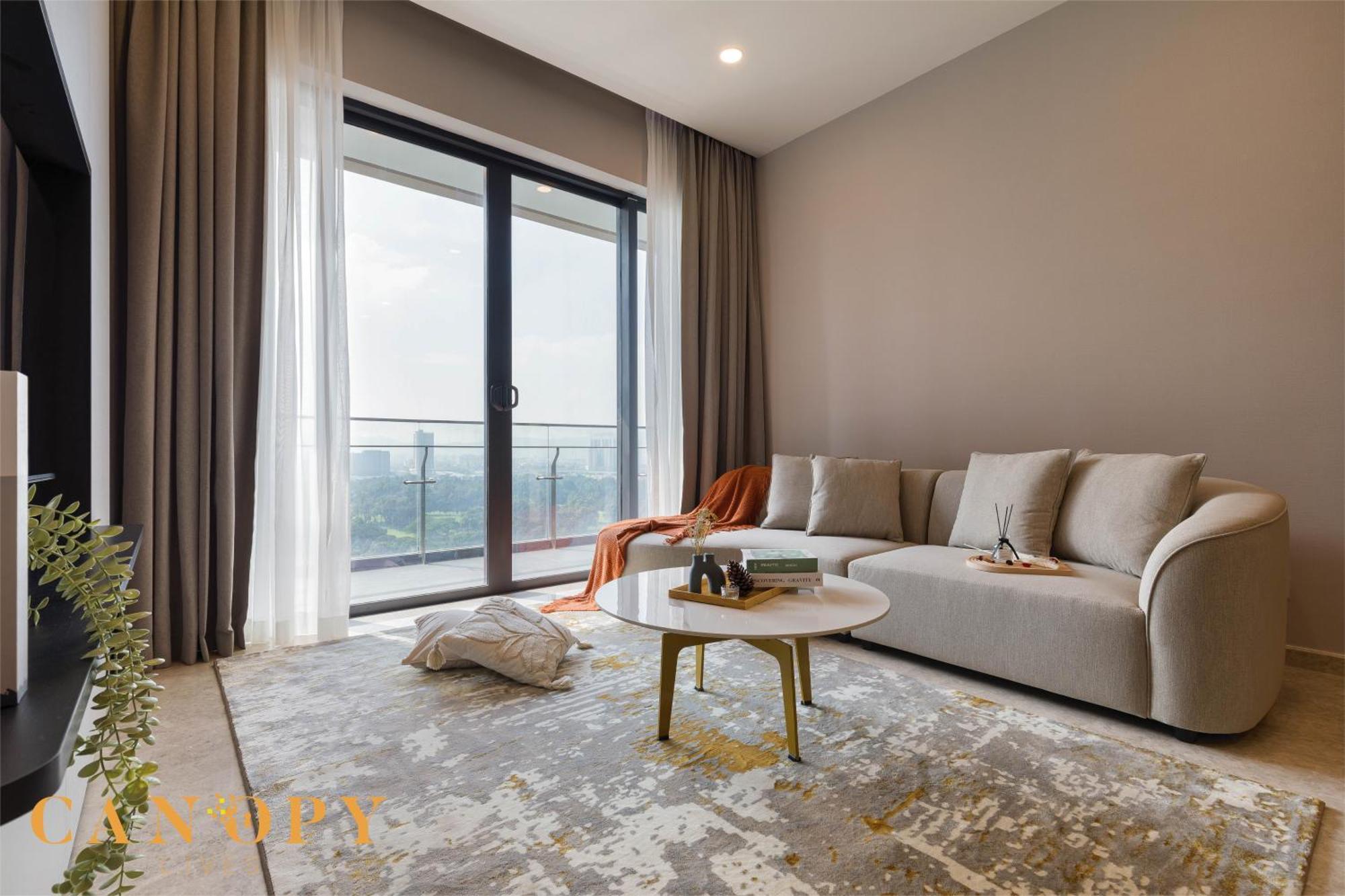 The Manor Serviced Residence By Canopy Lives Kuala Lumpur Pokój zdjęcie