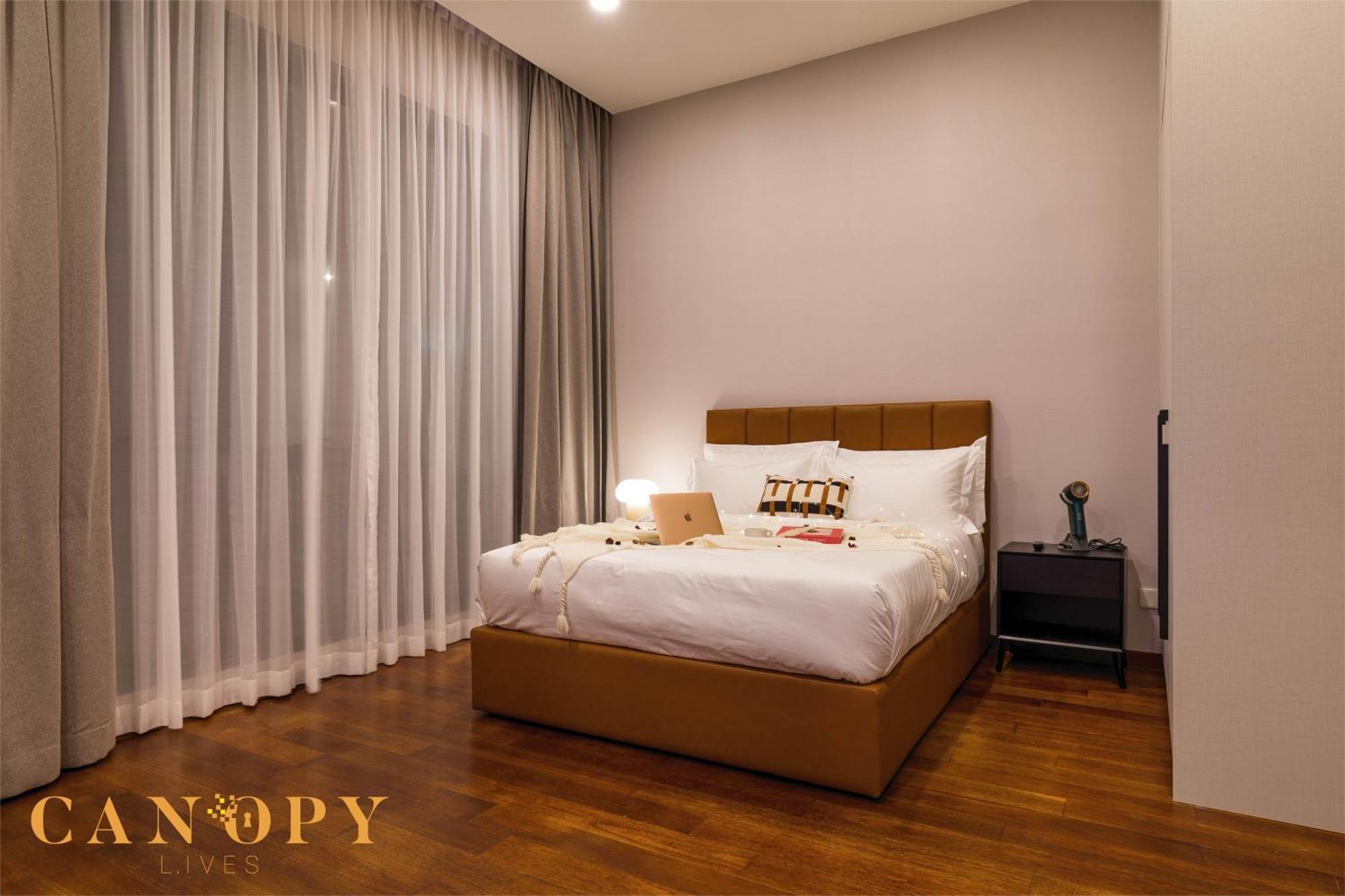 The Manor Serviced Residence By Canopy Lives Kuala Lumpur Pokój zdjęcie